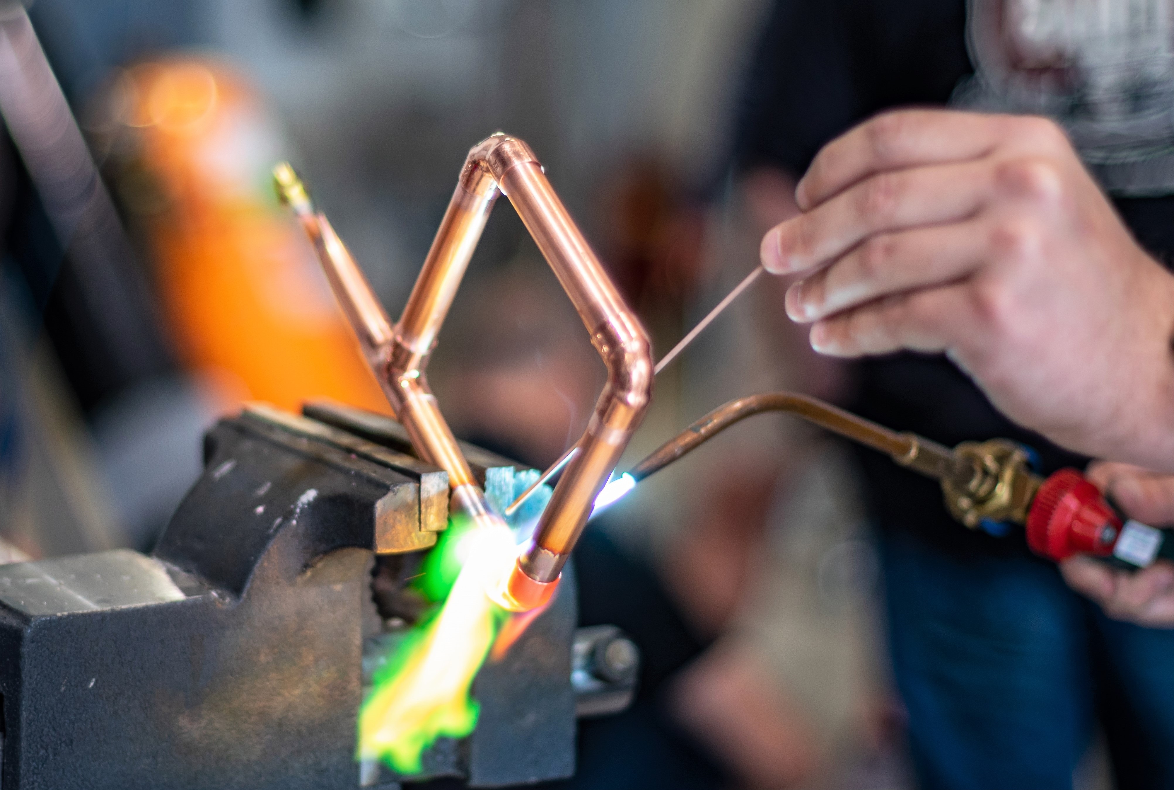 Planung, Errichtung und Wartung von Wärmepumpen mit Personenzertifizierung gemäß EU-DVO 2024/2215 (vormals Kategorie II-Zertifizierung): 22.06-07.07.2026